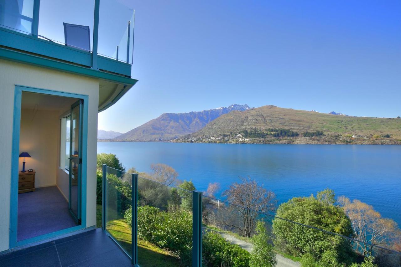 Frankton House - Queenstown Holiday Home Экстерьер фото